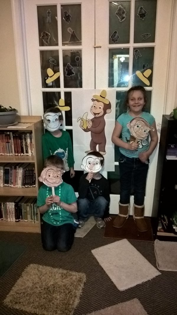 **Special Offer** BrainPower™  Camp (1 session) - Image 3