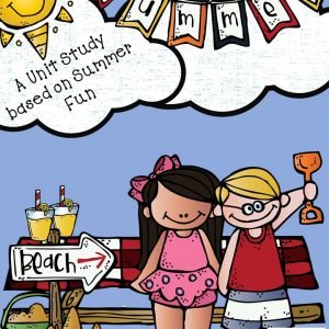 Summer Lesson Cover