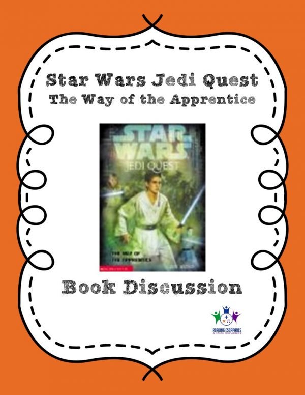 The Way of the Apprentice