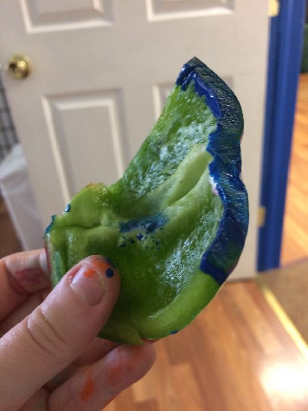 Vegetable